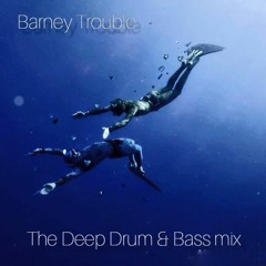 The Deep Drum & Bass Mix series