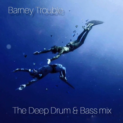The Deep Drum & Bass Mix series