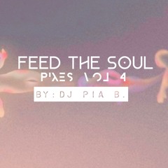 feed the soul (PiXes vol. 4)