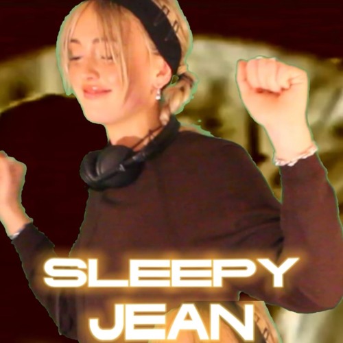 HPR Broadcast 3 - SLEEPY JEAN