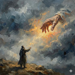 He Never Gave Up On Me (AI)