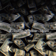 lil Hanička & Gauner - Dinero