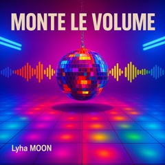 Monte le volume