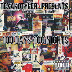 100DAYS100NIGHTS (Prod. Sosshawn)