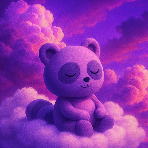 Violet Clouds