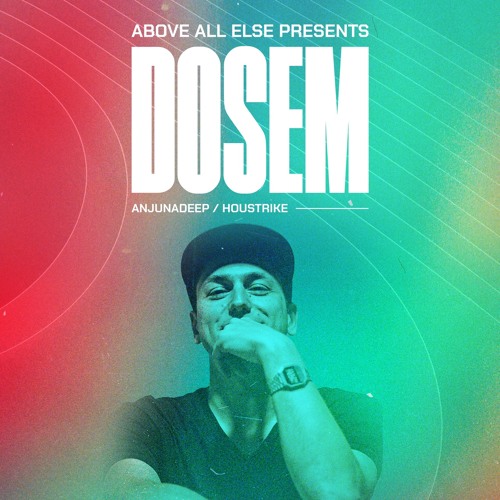 Live w/ Dosem @ AAE Perth [b2b Fran Divi]
