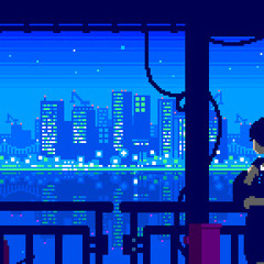 ghost girl (ft. GHOSTNEXXDOOR)