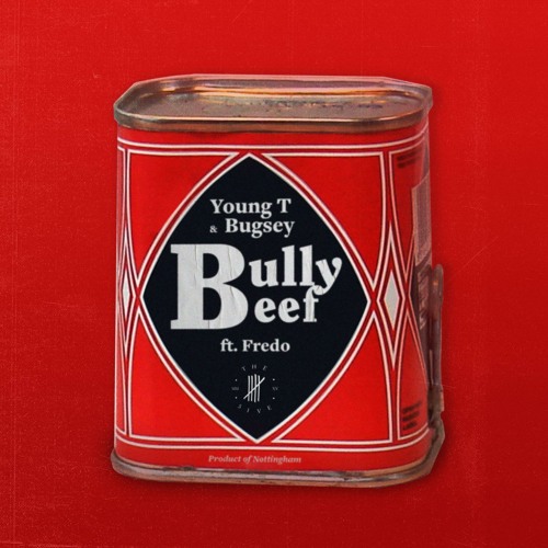 Bully Beef (feat. Fredo)