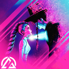 DARK (feat. AmaLee)