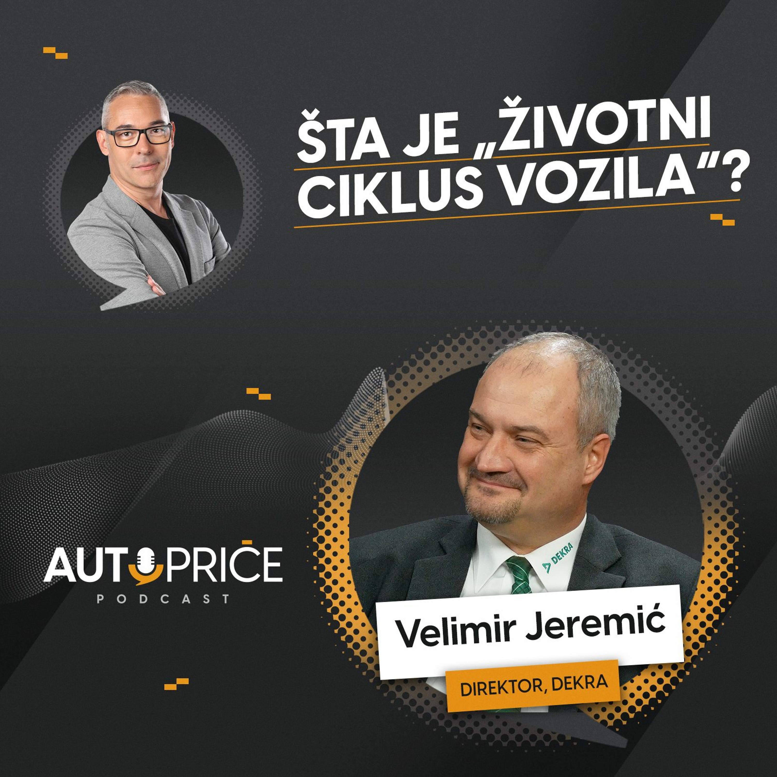 Šta je „životni ciklus vozila“? AUTOPRIČE podcast EP 033 | Polovni automobili