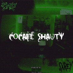 SXREY x NEEMY- cocaine shawty (prod. thislandis x starboyrob)