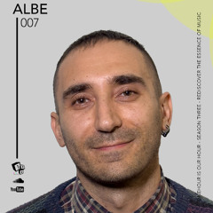 1HR - OneHour w/ Albe - Ep. 07 - S3