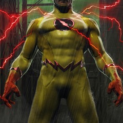 reverse flash x yeat (he is fast I'm faster)