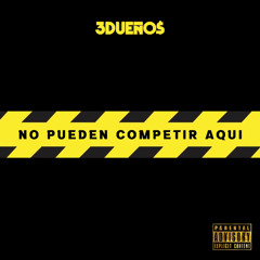 No Pueden Competir Aqui [DJ Lugo , Gustavo Dominguez , CJ Martinez Edit]