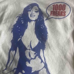 ThousandFreaks