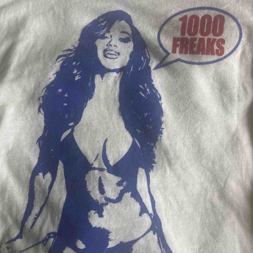 ThousandFreaks