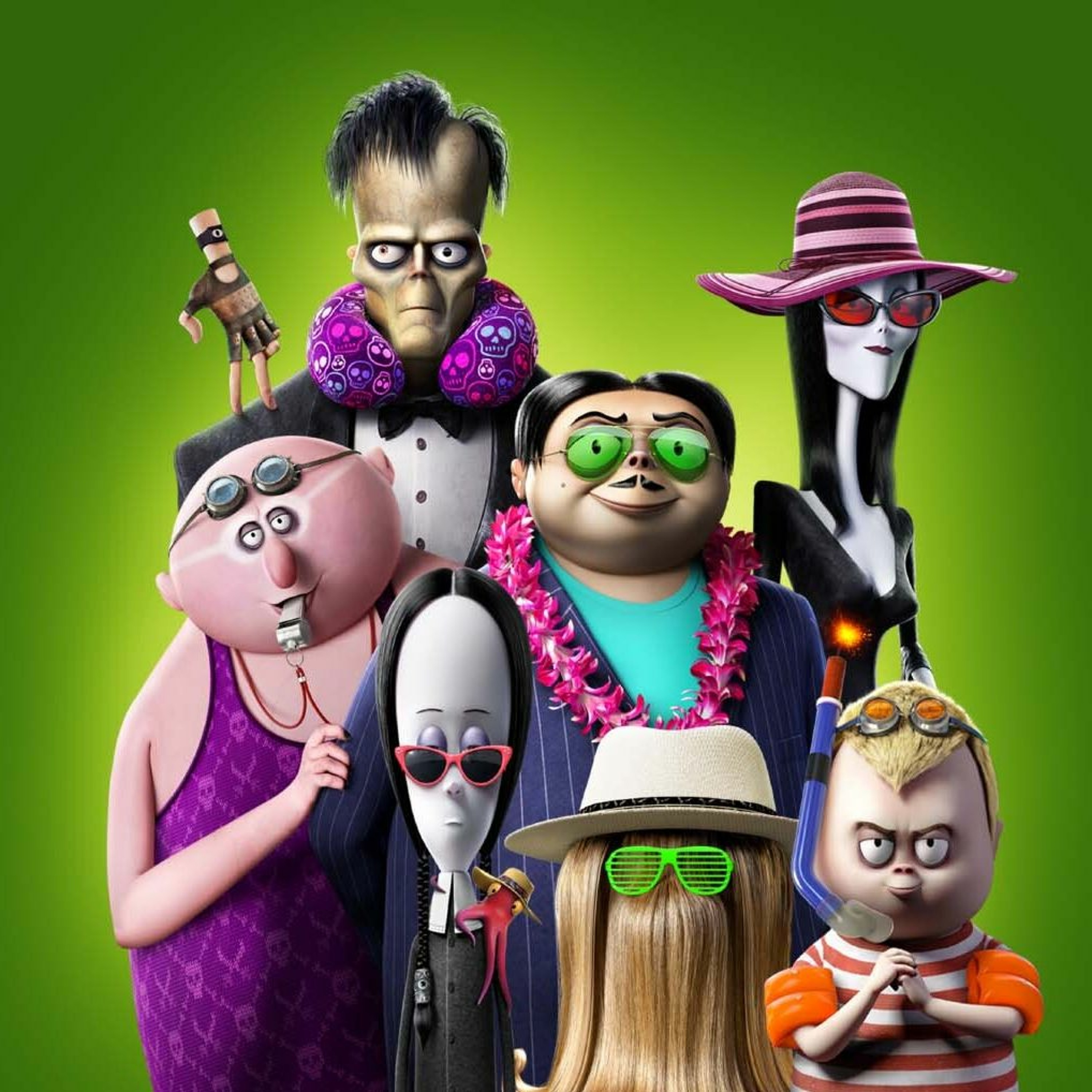 The ThawedCast: Conversations About Animation