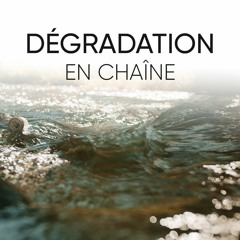 Dégradation en chaîne (BO) - Hugo Monnier