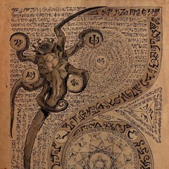 Alien Manuscript