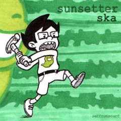 sunsetter ska cover