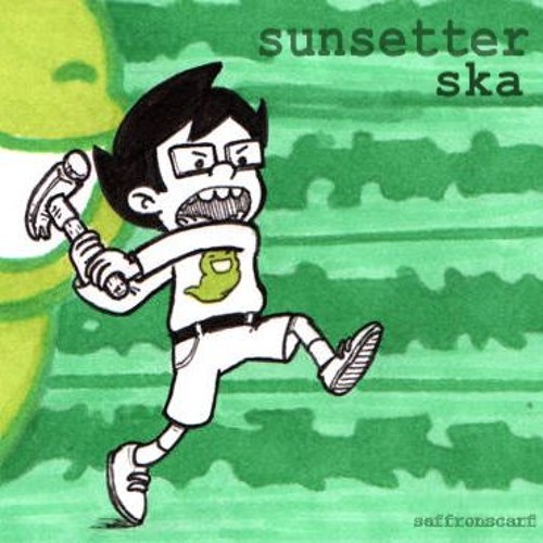 sunsetter ska cover