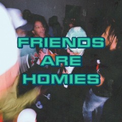 Friends Are Homies: DJ Dolla