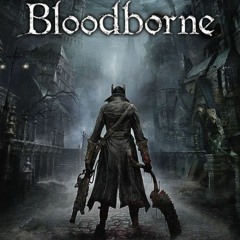 Bloodborne non-script hidden dialogue.