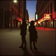 BORDERLINES & BLOODLINES