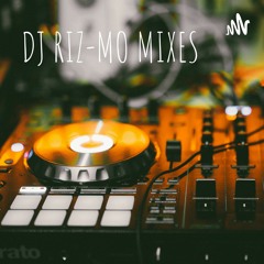 DJ RIZ-MO - AFRO B. AMAPIANO & KENYAN GOSPEL MIX