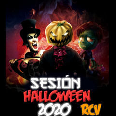 SESIÓN HALLOWEEN 2020 (NOVIEMBRE)(RCV)
