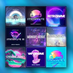 Ultimate Synthwave Bundle
