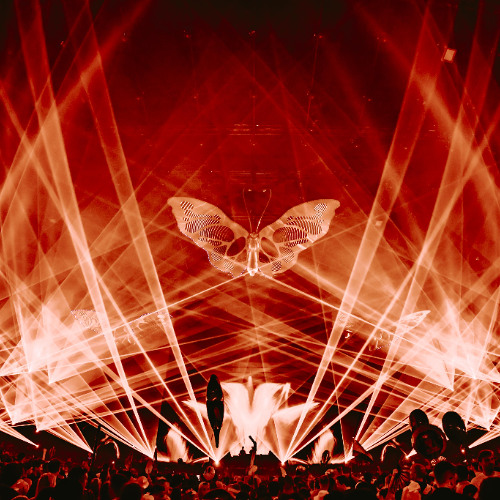 MARTIN GARRIX X DUBVISION X ALESSO X MATISSE & SADKO PROGRESSIVE HOUSE DJ