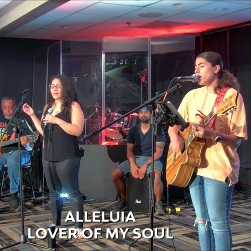 Stream Alleluia - Sound of Heaven Worship Live by Sound of Heaven ...