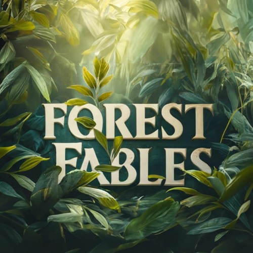 🌳 FOREST FABLES | 432Hz | Positive Transformation | Enchanted Harp + Birdsong
