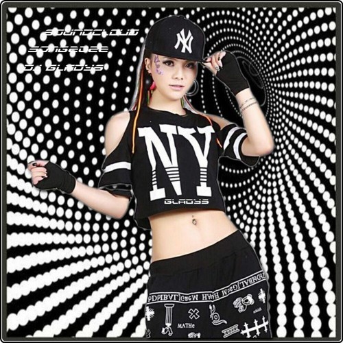 Dj Gladys(Graffik40 Let Go )