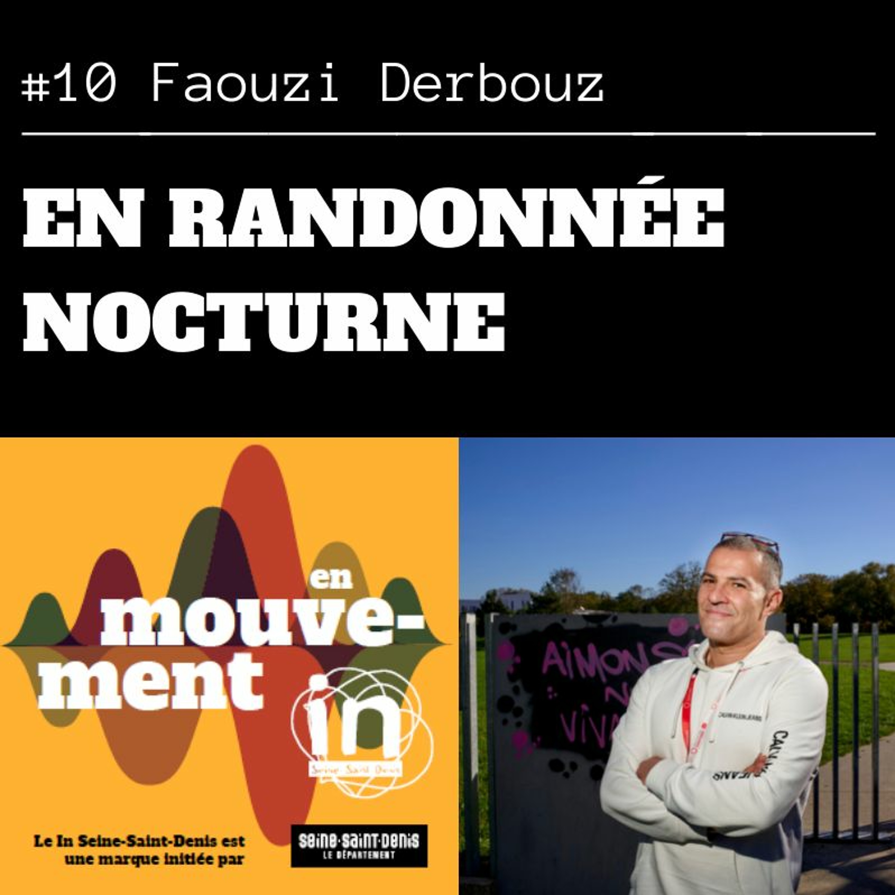 En mouvement