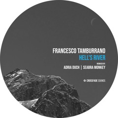 Francesco Tamburrano - Stige (Adria Duch Remix) [Crossfade Sounds]
