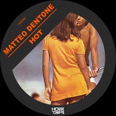 Hot (Extended Mix)
