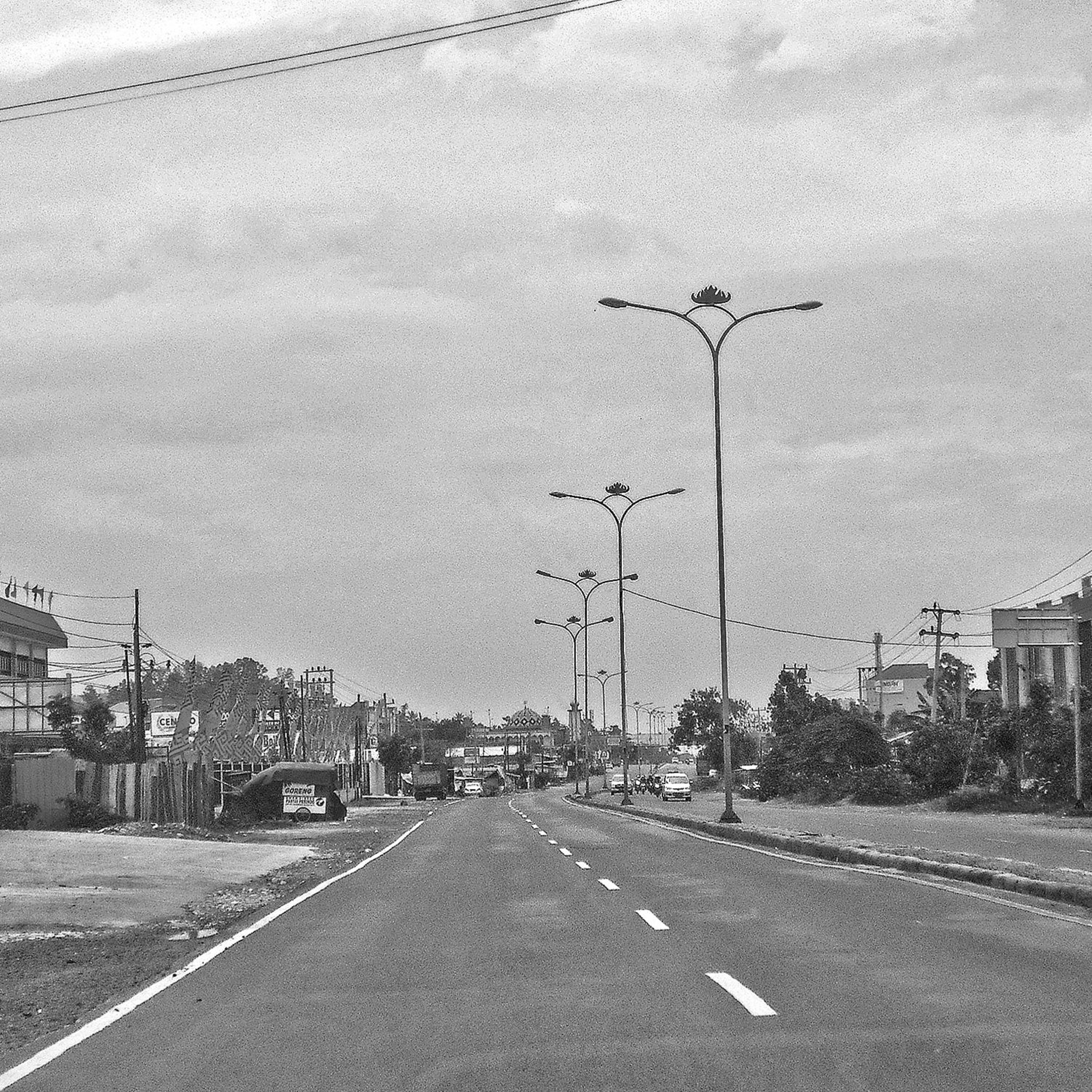 Cities #503 - Bandar Lampung [Deep - House - Easy Listening - Chill Out] episode artwork