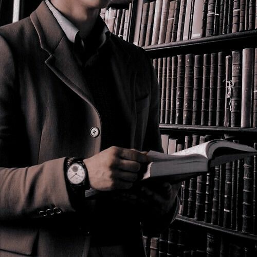 Trapped In Library With Your Crush (ASMR)