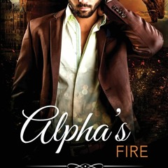[PDF] ✔️ Download Alpha's Fire A dragon shifter romance (Shifter Ops series)