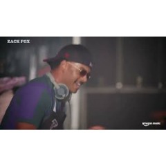 Zack Fox LIVE @ Camp Flog Gnaw 2025 AKA ZACKS BIG NASTY BBQ AND BOOTY SHAKE