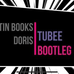 Martin Books - Doris (BENNER Bootleg)2023