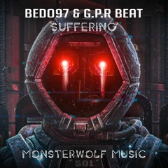BEDO97 X G.P.R Beat - Suffering
