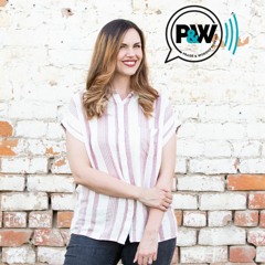 WJTL PRAISE & WORSHIP PODCAST: KRISTEN BREWER