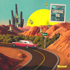 Garnic & Bjerke - Loving Me