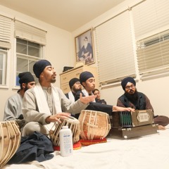 Bhai Jup Singh Jee (CA) - Fremont House Program 12.27.24