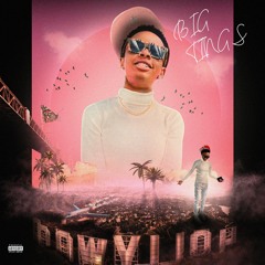 Lil Boy - Big Tings