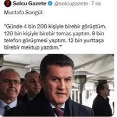 Viral Mustafa Sarıgül Reddit