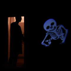 Stop Haunting Me (prod. iluvbeingalone)